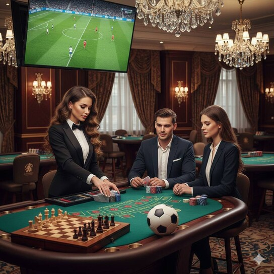 足球比分 实时赛事封面